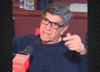 Γιάννης Μπέζος: Τα περιμένουμε όλα από το κράτος λες και είναι ο πατέρας μας! – Δηλώσεις που θα συζητηθούν από τον ηθοποιό