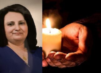 Θλίψη: Πέθανε 49χρονη γυναίκα από τη Λάρισα