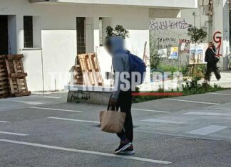 Φόβος και τρόμος με την επανεμφάνιση Θεσσαλού αποφυλακισμένου στους δρόμους!