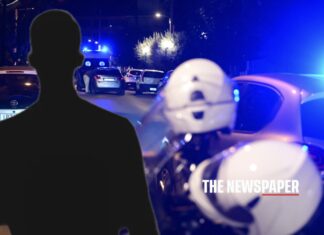 Κτηνοτρόφος από τα μέρη μας παραβίασε τα μέτρα κατά της ευλογιάς – Είναι η πρώτη σύλληψη για παραβίαση περιορισμών