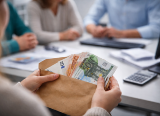 Πληρωμές έως 4.024€ – Ποιοι βλέπουν λεφτά στους λογαριασμούς