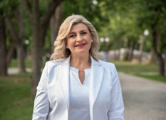 Ε. Λιακούλη: «Είναι χρέος του ΠΑΣΟΚ να επαναφέρει την αξιοπρέπεια στις ζωές των ανθρώπων..»