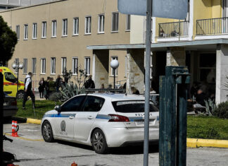 Συνελήφθη ανήλικος για το θανάσιμο μαχαίρωμα του 17χρονου