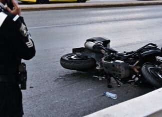 Μέθυσε «έπιασε» τιμόνι και εγκατέλειψε 37χρονο τραυματία στον δρόμο: Τροχαίο – σοκ στα μέρη μας!