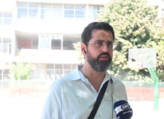 Κίνδυνος για νέα “Τέμπη” στα σχολεία της Θεσσαλίας!