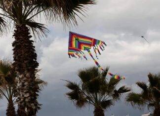 Καθαρά Δευτέρα: Με τι καιρό θα πετάξουν χαρταετό οι Λαρισαίοι