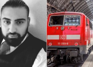 Γερμανία: Θρήνος και οργή για τον θανατηφόρο ξυλοδαρμό του ελεγκτή εισιτήριων από 26χρονο Έλληνα – «Είδαν τον πατέρα τους να πεθαίνει»