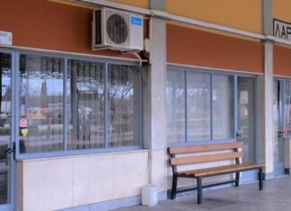 Κανένα τρένο το Σάββατο λόγω απεργίας – η ανακοίνωση της Hellenic Train