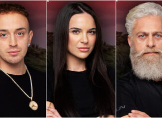 Survivor: Πέντε νέοι παίκτες μπαίνουν στο παιχνίδι, ανάμεσά τους και ο αδερφός του Gio, δείτε τα βιογραφικά τους