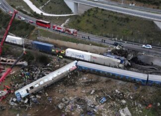 Τέμπη: Διορία 24 ωρών για να δηλωθούν τα εργαστήρια για τις εξετάσεις στις σορούς – Προσφυγή συγγενών