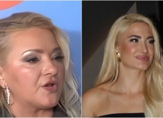 Ιωάννα Τούνη: Πρόσβαλε τους φτωχούς ανθρώπους, είμαι τελείως αντίθετη με τα πρότυπα που προωθεί!