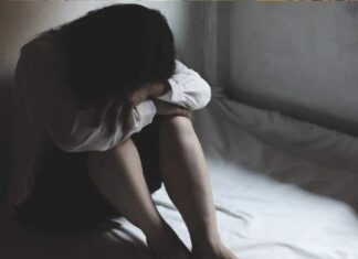 Τρόμος στη Θεσσαλία: 9χρονος μπήκε μπροστά όταν ο πατέρας χτυπούσε τη μητέρα του για να την σώσει