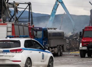 Βιολάντα: Πώς “χάθηκαν” το υπόγειο και δεξαμενές αερίου από τις άδειες
