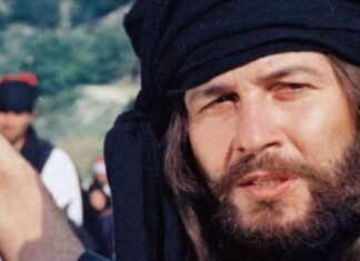 Παπαφλέσσας: Σε ποιο χωριό της Λάρισας γυρίστηκε το ιστορικό έπος του 21 – Οι άγνωστες πτυχές της ταινίας