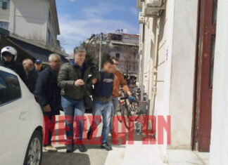 Πότε απολογούνται οι ανήλικοι δράστες για τη δολοφονία του 51χρονου Καρδιτσιώτη τραγουδιστή – Το χρονικό της φρικτής δολοφονίας