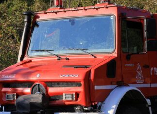 Απίστευτο: Ο παππούς έπεσε σε φρεάτιο, εγκλωβίστηκε και επέζησε όλη την νύχτα
