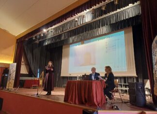 Τα Μαθηματικά στο επίκεντρο του 6ου Πανελλήνιου Μαθητικού Μαθηματικού Φεστιβάλ στη Λάρισα (ΦΩΤΟ)