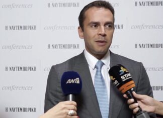 Στενά Ορμούζ: Ιρανική επίθεση σε τάνκερ Βολιώτη εφοπλιστή – Ασφαλή όλα τα μέλη του πληρώματος