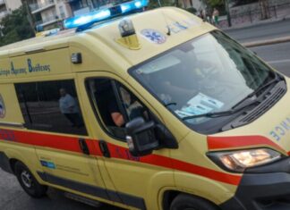 Μόλις ανακοινώθηκε: Δείτε ποιος διάσημος Έλληνας πέθανε (φώτο και βίντεο)