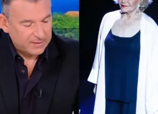 Το… αποκάλυψε ο Γιώργος Λιάγκας για Μαρινέλλα: «Αν δεν το έλεγα θα έσκαγα, περίμενα…»