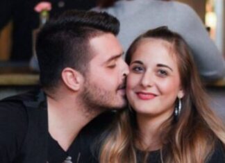Ένας χρόνος χωρίς τον Κωνσταντίνο και την Κερασία