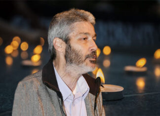 Θλίψη στην Λάρισα: Σαν κεραυνός εν αιθρία ο θάνατος του 65χρονου Γιάννη Κασίδα