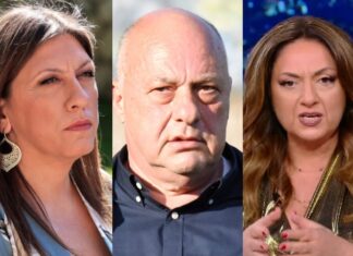 Μήνυση Μπέου κατά Μουτίδου – Η Ζωή Κωνσταντοπούλου αναλαμβάνει την υπεράσπιση της