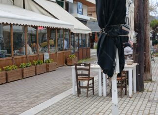 Πασίγνωστο κατάστημα εστίασης του Πηλίου «μετακόμισε»