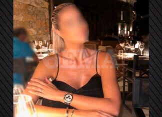 Λάρισα: «Πώς μου άρπαξαν ένα Rolex Daytona Meteorite αξίας 94.000 ευρώ» – Νέα καταγγελία για τη γωστή οικογένεια με τις χρυσές λίρες από κόρη επιχειρηματία – ΦΩΤΟ