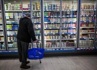 25η Μαρτίου: Ποια σούπερ μάρκετ λειτουργούν και τι ισχύει για τις μεγάλες αλυσίδες