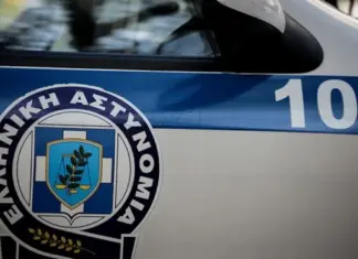 Μαχαίρωμα δύο πεζών στο κέντρο της πόλης – Ένας νεκρός και ένας σοβαρά τραυματίας