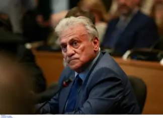 Παναγιώτης Ψωμιάδης: Κάθειρξη 10 ετών για τα «45άρια» της Νομαρχιακής Αυτοδιοίκησης Θεσσαλονίκης
