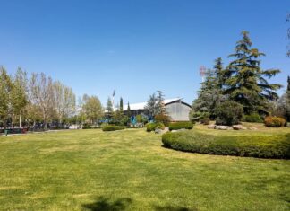 Το δίλημμα όλων των Λαρισαίων: Πρωτομαγιά στη Λάρισα ή εκδρομή;