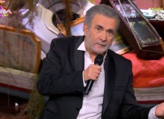Έκτακτο: Μόλις μαθεύτηκε για τον Λαρισαίο Λαζόπουλο – Δυστυχώς…
