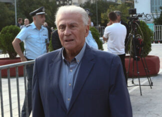 Μόλις μαθεύτηκε: Στη φυλακή ο Ψωμιάδης – Δείτε γιατί!