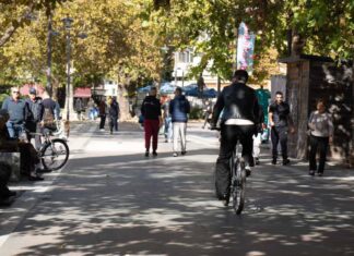 Αυτά τα 5 πράγματα που θα αλλάζαμε στη Λάρισα σήμερα αν γινόταν