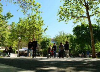 Λόγοι για τους οποίους θα μπορούσε η Λάρισα να είναι η επόμενη πρωτεύουσα της Ελλάδας!