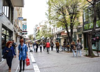 10 λόγοι για να μη φύγεις ποτέ από τη Λάρισα