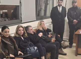 Λάρισα: «Φασιστική νοοτροπία» καταλογίζει η Ένωση Δικαστών και Εισαγγελέων σε Καρυστιανού – Κωνσταντοπούλου