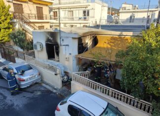 Πήγαν στον Βόλο για μια καλύτερη ζωή και βρήκαν τραγικό θάνατο