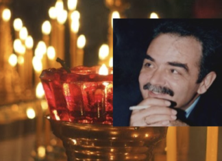 Θλίψη: 68χρονος Λαρισαίος έφυγε από την ζωή