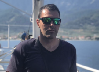 Θρήνος στην Λάρισα: Έφυγε από την ζωή 44χρονος Στρατιωτικός και πατέρας μικρών παιδιών
