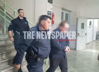 Θεσσαλία: Ισόβια στον 22χρονο μητροκτόνο – Ένοχος και ο ξάδερφος, ένταση στο δικαστήριο μετά τις ποινές