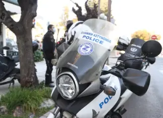 Λάρισα: Τι είπε ο οδηγός του αστικού που απειλήθηκε από παππού με ψαροντούφεκο
