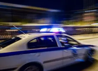Έσπασε τα κοντέρ 22χρονος – Οδηγούσε με 179 χλμ/ώρα