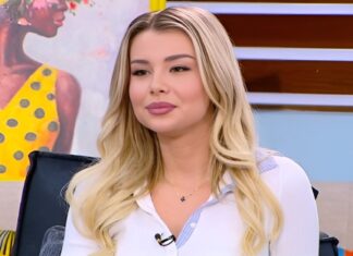 Cinderella: Δεν με απασχολεί αν ένας άντρας βγάζει λιγότερα λεφτά από μένα – Έβγαλα μισό εκατομμύριο σε έναν χρόνο