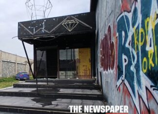 Πωλείται σε τιμή «μαμούθ» θρυλικό νυχτερινό Club στον Βόλο – ΦΩΤΟ