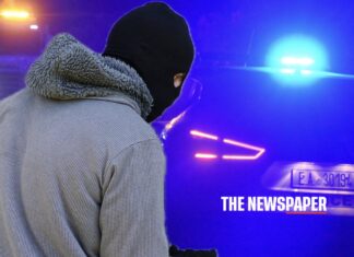 Τρόμος στη Θεσσαλία: 31χρονος έκλεβε τσάντες, άδειαζε πορτοφόλια και ψώνιζε με κλεμμένες κάρτες