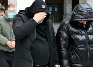 Το ψητοπωλείο φάντασμα με τους 323 εργαζόμενους του κυκλώματος των διασήμων, ο αχυράνθρωπος και η γυναίκα που «δούλευε» χωρίς να το ξέρει