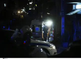 Τραυμάτισαν με νυστέρι 20χρονο – Η επίθεση σε πάρκο